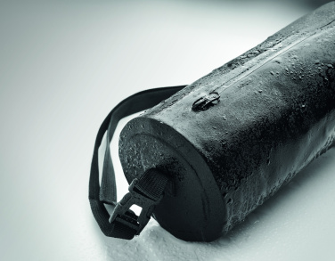 Logotrade promotional gift image of: Sports dry bag in 300D RPET